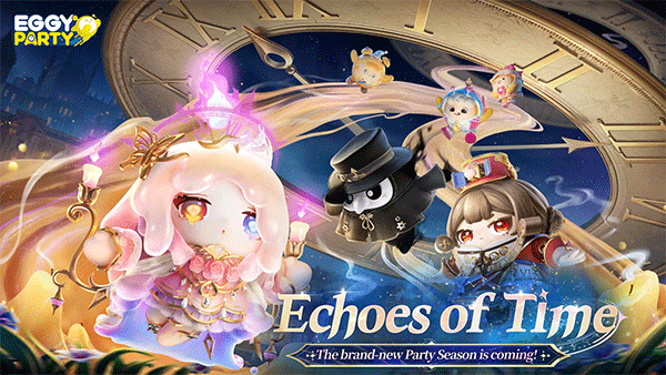 蛋仔派对国际服正版