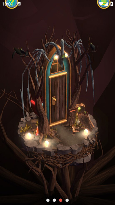 潘多拉之门3最新版