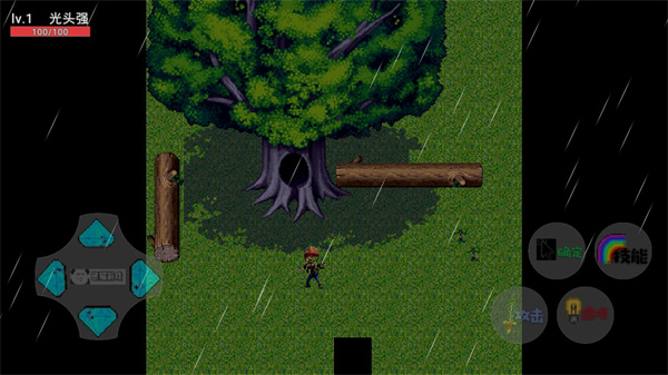 狗熊岭生化危机手机版正版