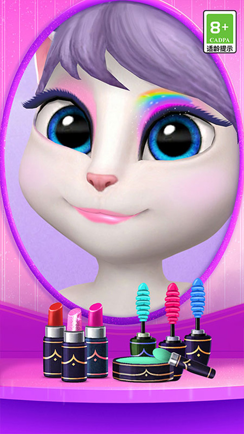 my talking angel安卓版