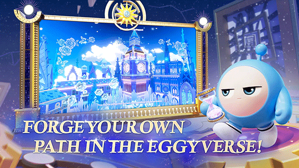 蛋仔派对国际服正版