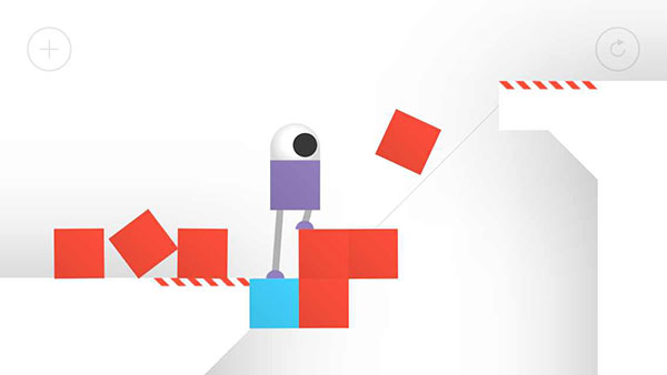 古怪机器人出逃记(Odd Bot Out)