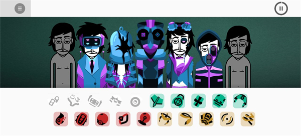 节奏盒子免费版