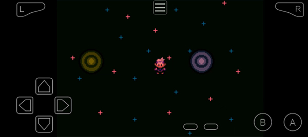 口袋妖怪漆黑的魅影5.0手机版游戏