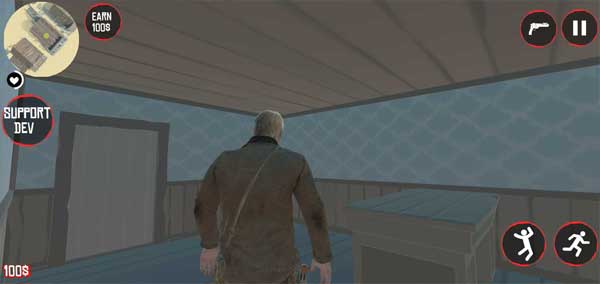 荒野大镖客救赎2手机版