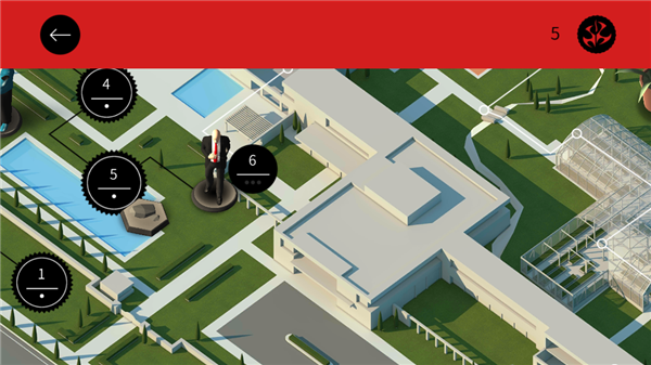 杀手47行动最新版本