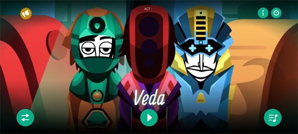 节奏盒子免费版