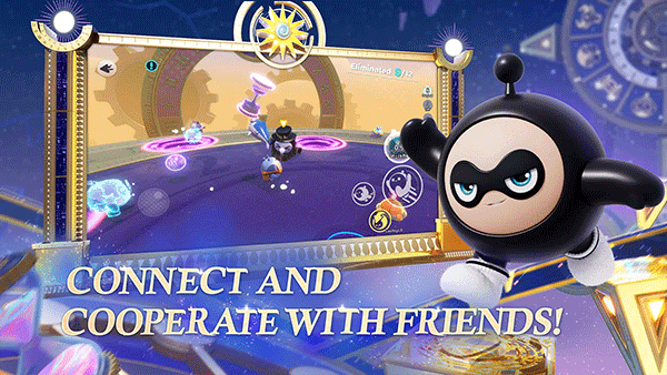 蛋仔派对国际服正版