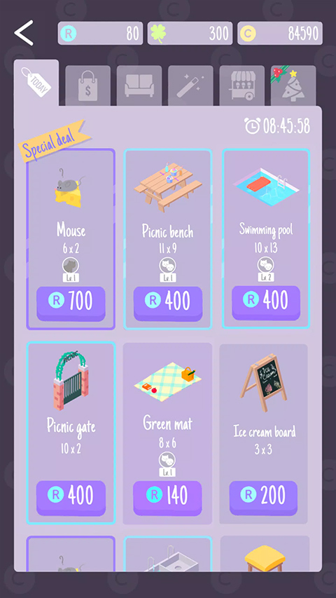 Sundae Picnic游戏安卓版