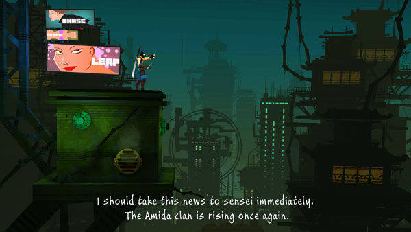 忍者龙剑传手游