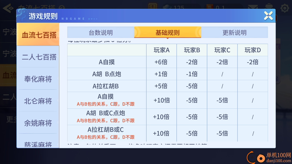 宁波麻将手游小米版