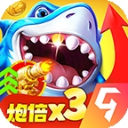 捕鱼大咖游戏下载