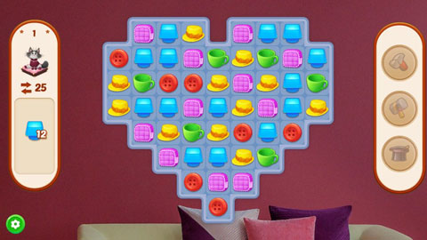 糖果屋游戏最新版