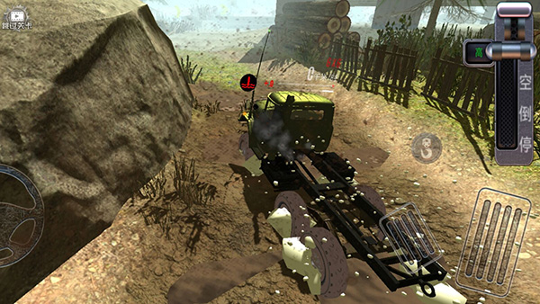 3d卡车驾驶模拟器最新版