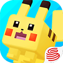 宝可梦大探险国际服正版手游