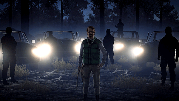 勇闯死人谷2全速前进中文版