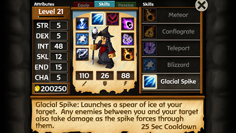 战斗之心传承(Battleheart Legacy)