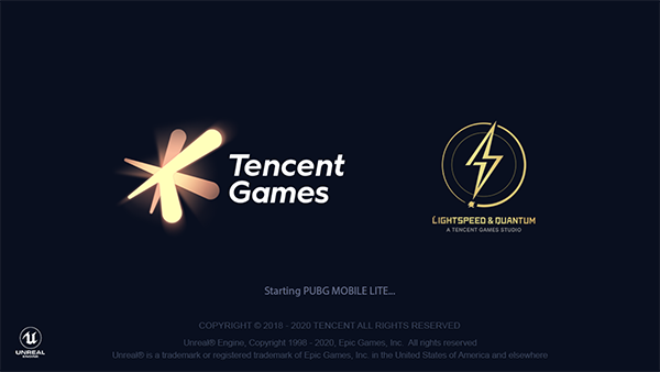 绝地求生刺激战场国际服轻量版