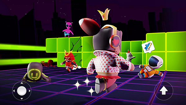 Stumble Guys正版最新版