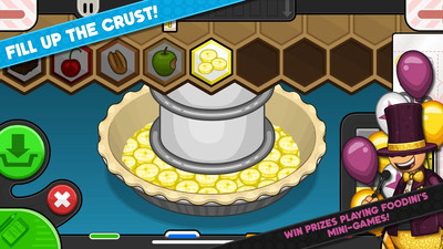 老爹面包店正版手游