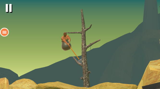 掘地求升中文版正版