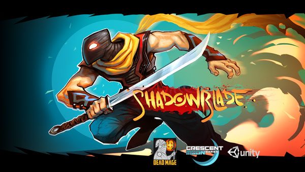 忍者龙剑传手游