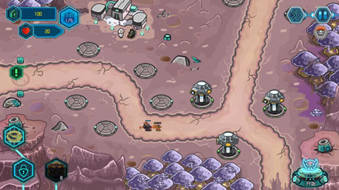 银河守卫失落的星球中文版