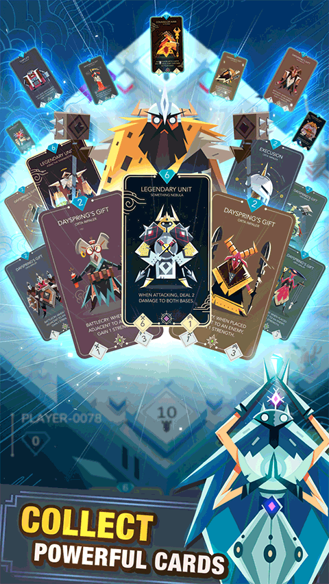 雷鸣风暴王国战争(stormbound)