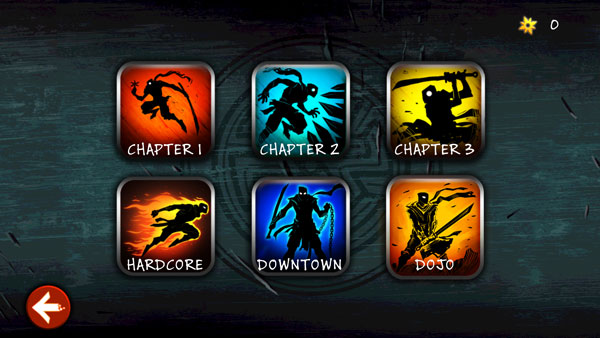 忍者龙剑传手游