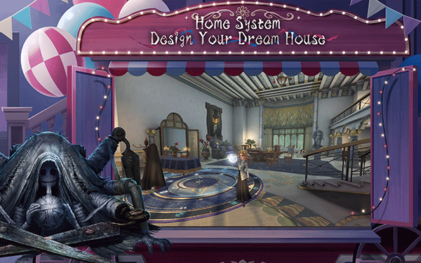 第五人格手游海外版