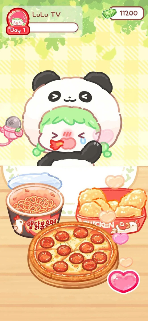 糖葫芦达人游戏中文版