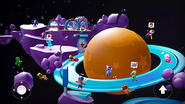 Stumble Guys正版最新版