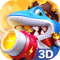 乐乐捕鱼苹果版