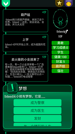 逗比人生年度版正版