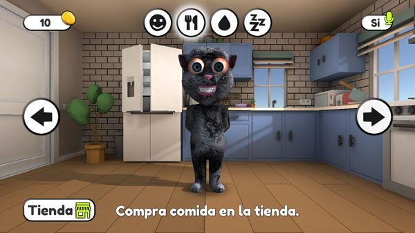 talking juan游戏最新版