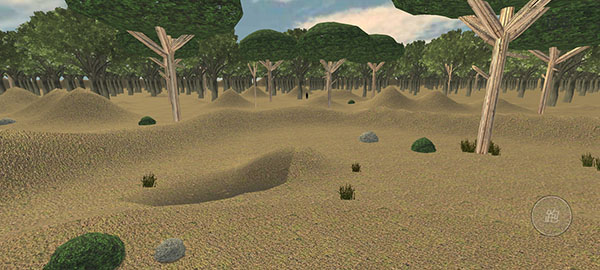 恐怖噩梦中文版