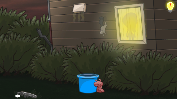 异形虫历险记2手机版中文版