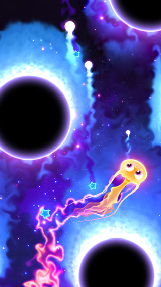 超级星鱼最新版手游