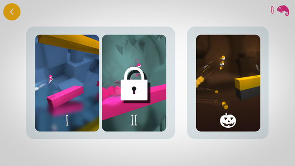 极速变色龙中文版免费版