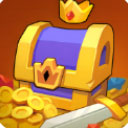 疯狂骑士团手游正版