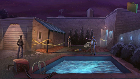 死无对证中文版安卓版