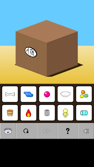 奇妙水世界游戏