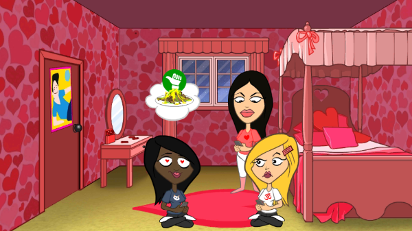 异形虫历险记2手机版中文版