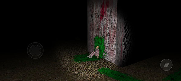 恐怖噩梦中文版