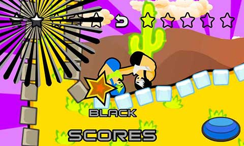 基友摔跤小游戏(Wrestle AMAZING 2)