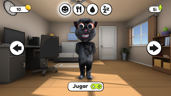 talking juan游戏最新版