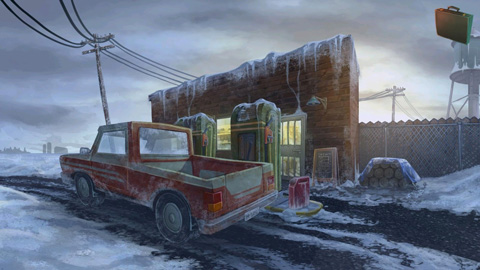 死无对证中文版安卓版