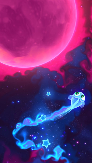 超级星鱼最新版手游