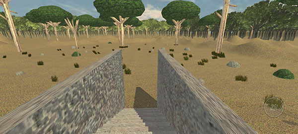 恐怖噩梦中文版