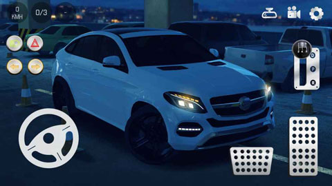 真实泊车2最新版